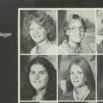 Vicki D'Angelo's Classmates profile album