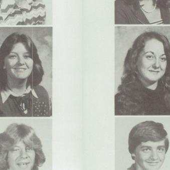 Kathy Haney (Leonardo)'s Classmates profile album