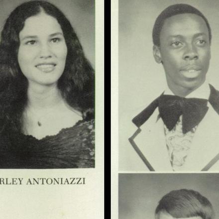 James Bowens' Classmates profile album