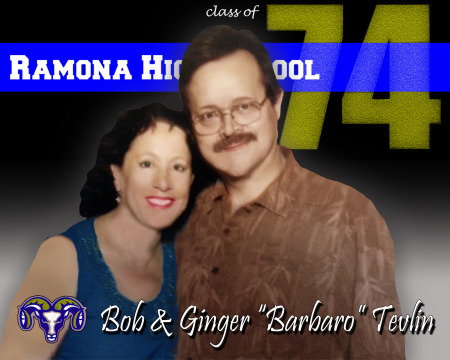 Tamara Bertaina's album, RHS CLASS OF 74 - 40th REUNION