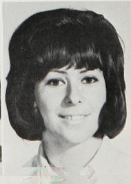 Patsy Kjelsrud's Classmates® Profile Photo