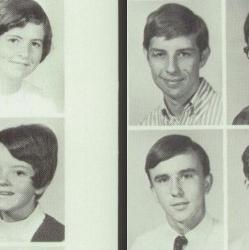 Judy Waymire's Classmates profile album