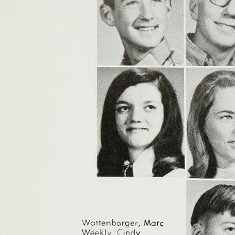 Cynthia Flinn's Classmates profile album