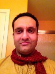 Kunal Ahuja's Classmates® Profile Photo