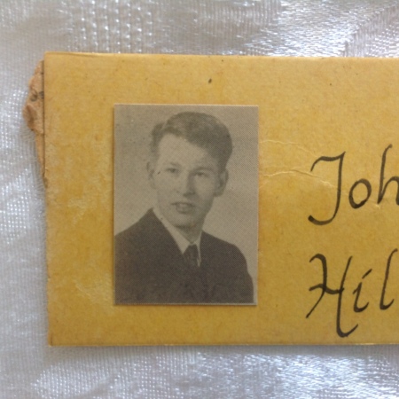 John Hill's Classmates profile album