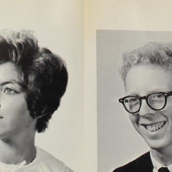 Francine Sprague's Classmates profile album