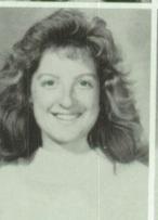 Kimberly Wright's Classmates profile album