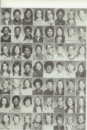 Betsy Ellenbrook's Classmates profile album