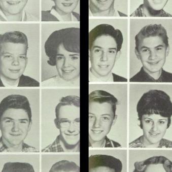 Bill Bush's Classmates profile album