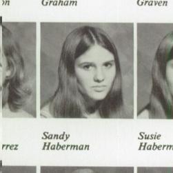 Sandy Haberman's Classmates profile album