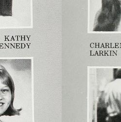 Kathy Tuttle's Classmates profile album