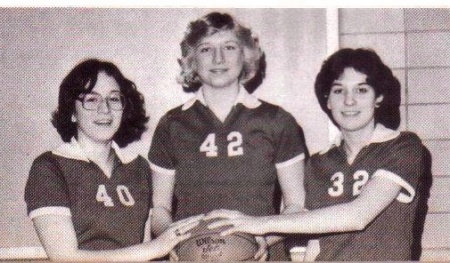 Cheryl Miller's Classmates profile album