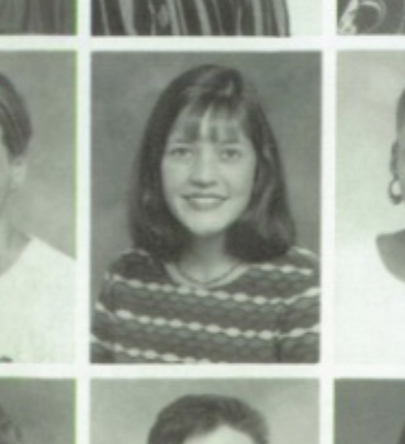 Kristina Davidson's Classmates profile album