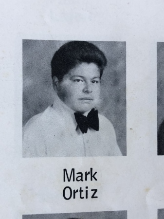 Mark Ortiz's Classmates profile album