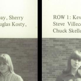 Shelley Reigles' Classmates profile album
