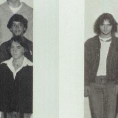 Lisa McRoberts' Classmates profile album