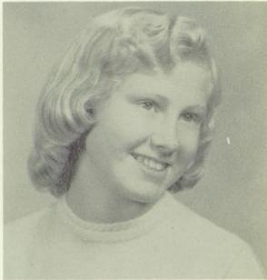 Mary Collins' Classmates profile album