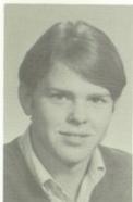 Dwight Herkness' Classmates profile album