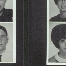 Christine Smith's Classmates profile album