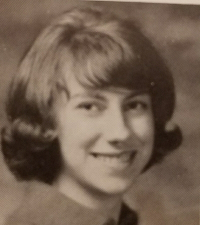 Carolie Sandberg's Classmates profile album