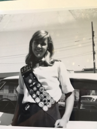 Martha Staib's Classmates profile album