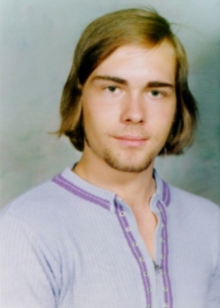 Scott Patterson's Classmates profile album