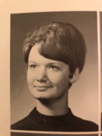 Sharon Bourne's Classmates profile album