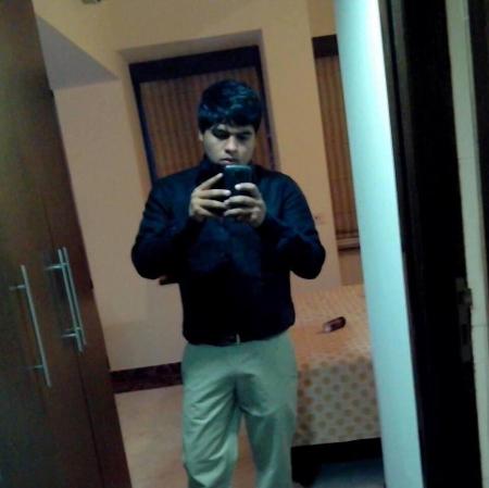 Abhishek Bajaj's Classmates® Profile Photo