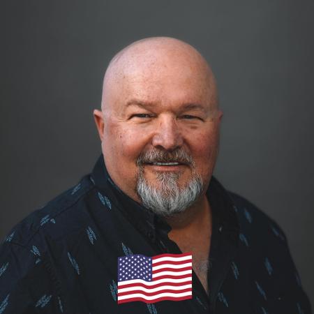 Randy Blount's Classmates® Profile Photo