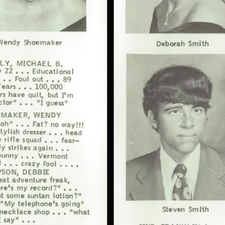 Wendy Shoemaker's Classmates profile album