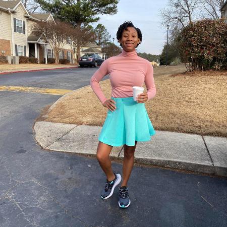 Shaquana Taylor's Classmates® Profile Photo