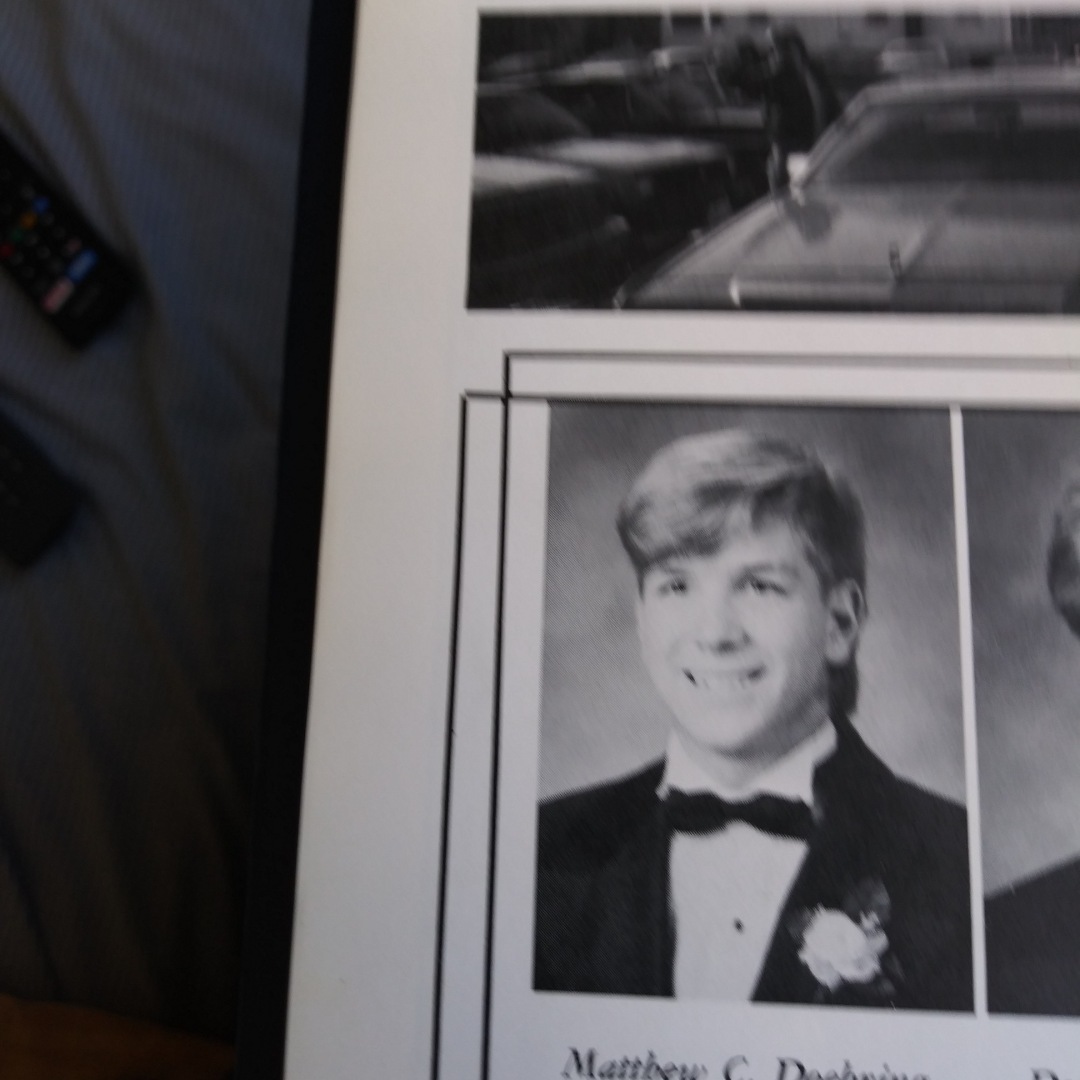 Matthew Doehring's Classmates profile album