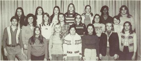 Patricia Wawrzyniak's Classmates profile album