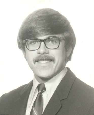 Bob Taylor's Classmates® Profile Photo