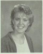 Jennifer Hughes' Classmates profile album