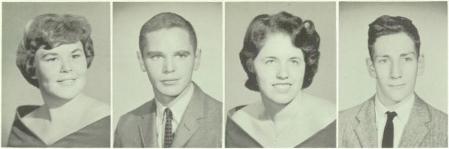 Linda Jones' Classmates profile album