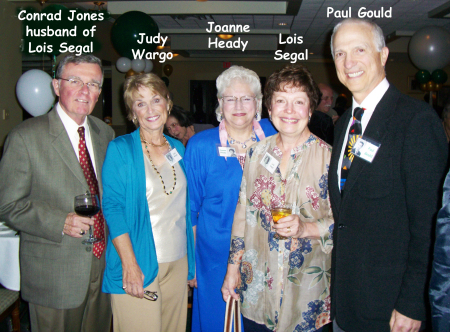 Linda Knapp's album, 50th Reunion