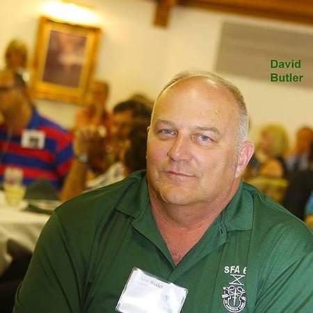 David Butler's Classmates® Profile Photo