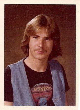 Bob Pedersen's Classmates profile album