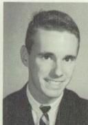 Chuck Daley's Classmates profile album