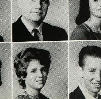 Eugene Polnick's Classmates profile album