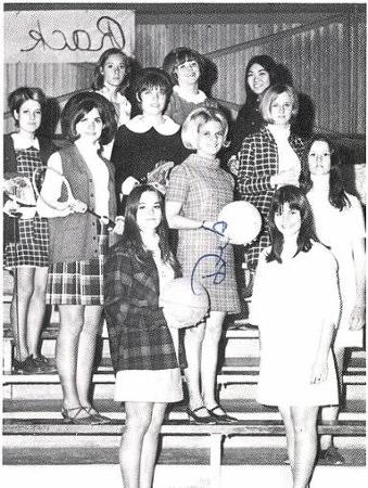 Linda Stewart's Classmates profile album