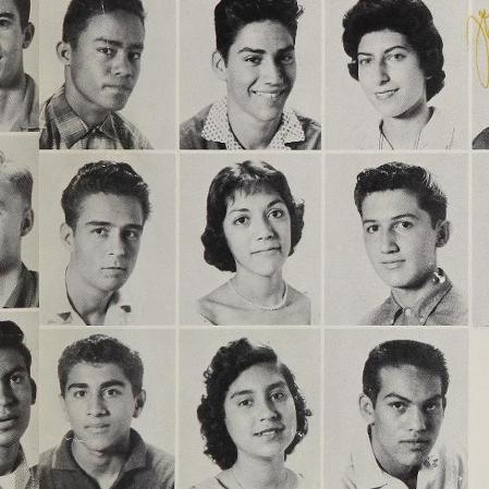 Alfonso Esquivel's Classmates profile album