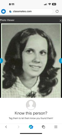 Diana Loewe's Classmates profile album