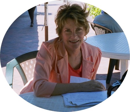 Judith Marshall's Classmates® Profile Photo