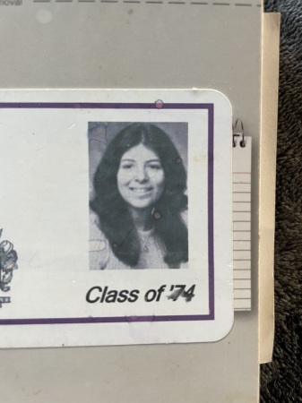 Linda Jacobus' Classmates profile album