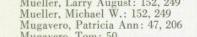 Patricia Ann Breon's Classmates profile album