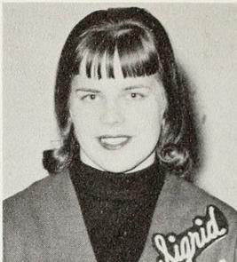 Darlene Oslund's Classmates profile album