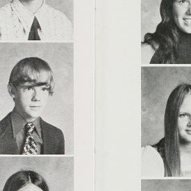 Steve Crandall's Classmates profile album