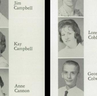 Shirley Bishop's Classmates profile album